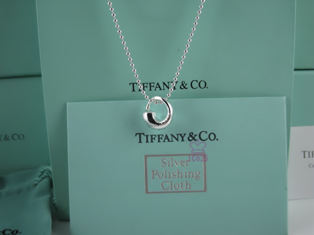 Collana Tiffany Modello 324